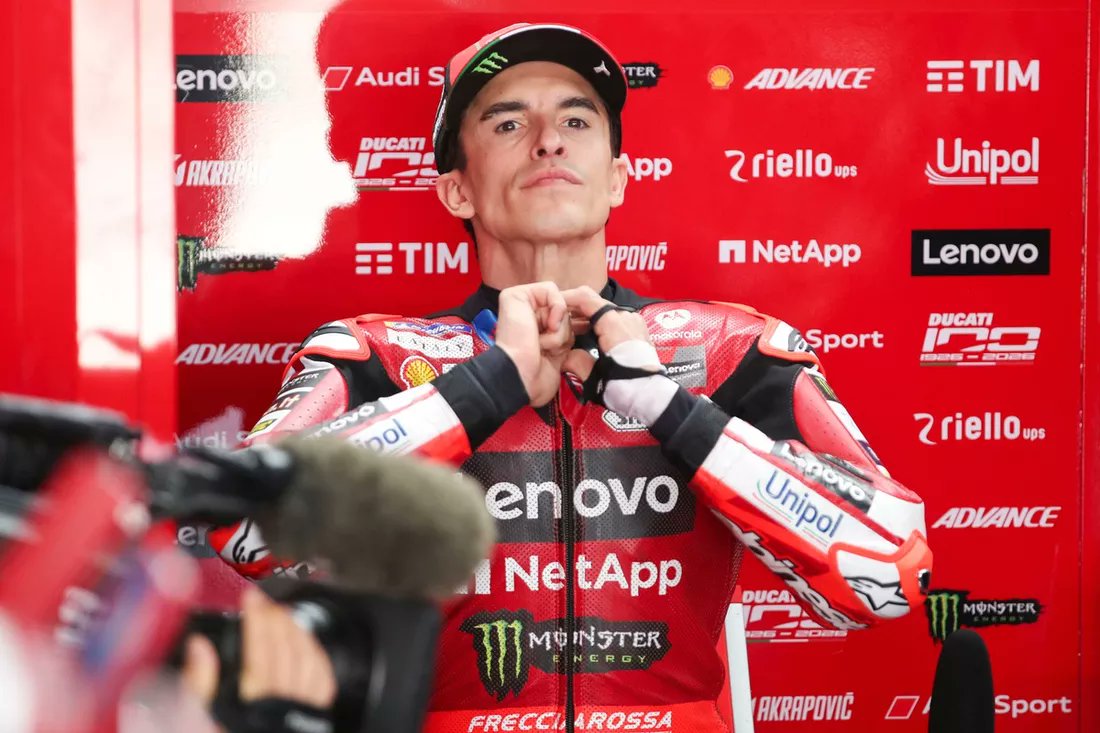 Mau bikin april mop yang enak apa ya? 

Semuanya beneran bisa kejadian di tahun ini 😅

- Max Verstappen pensiun
- Balapan cancel (udah duluan)
- Marc Marquez balik ke Honda

lagian April Mop gabakal mempan juga kalo kita udah terbiasa tiap hari dikerjain sama kehidupan :)