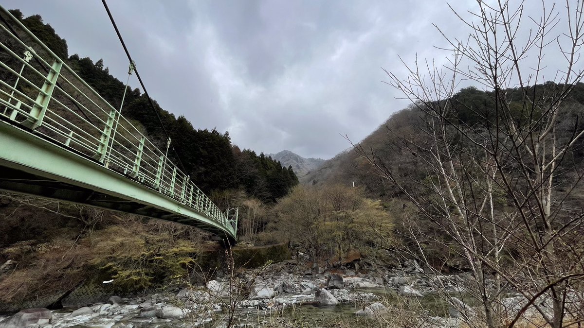 神奈川県立西丹沢ビジターセンター tweet media