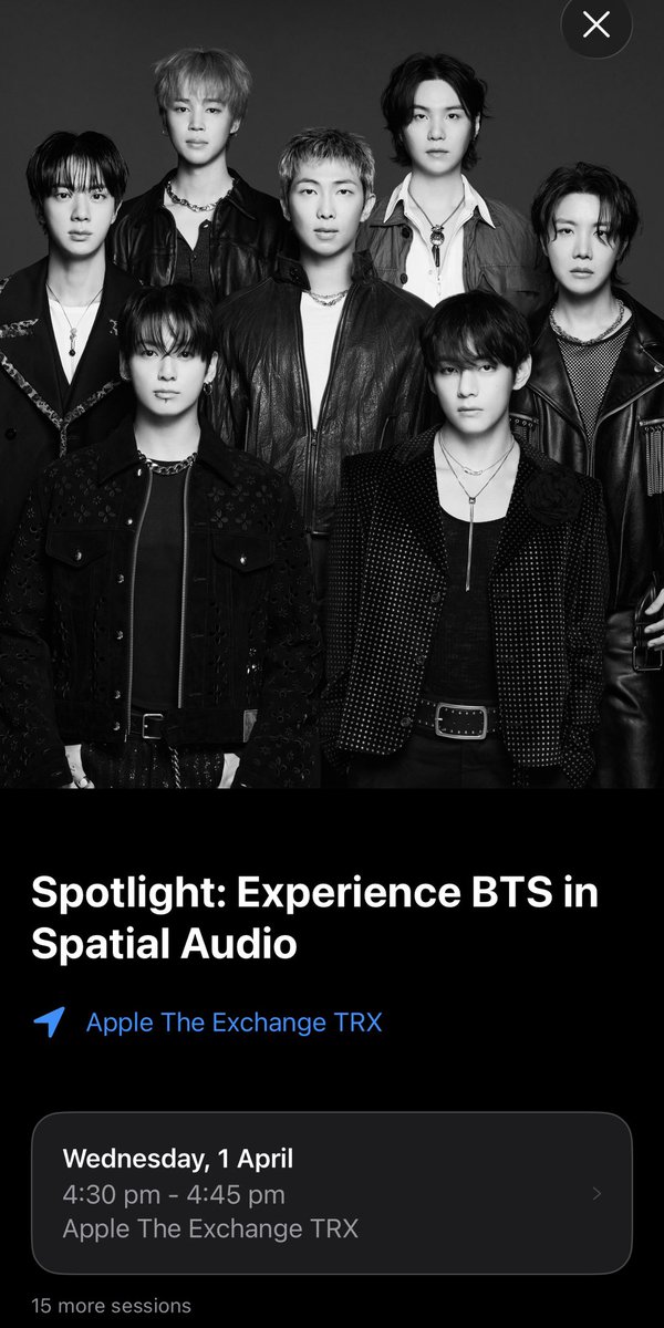 BTS Malaysia ARMY⁷ tweet media