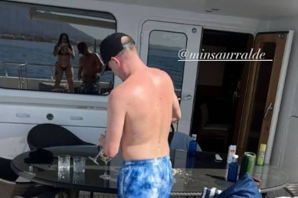 goodshow 🎗️ tweet media