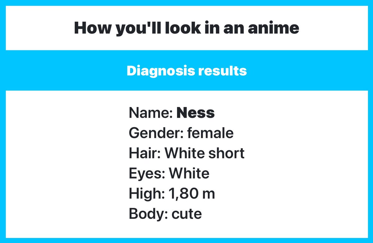 ness ♡ piper mclean shady facts tweet media