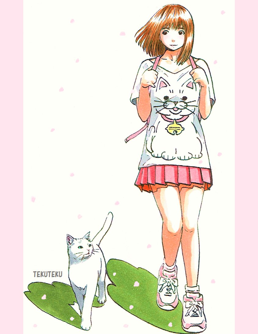 TEKUTEKU tweet media