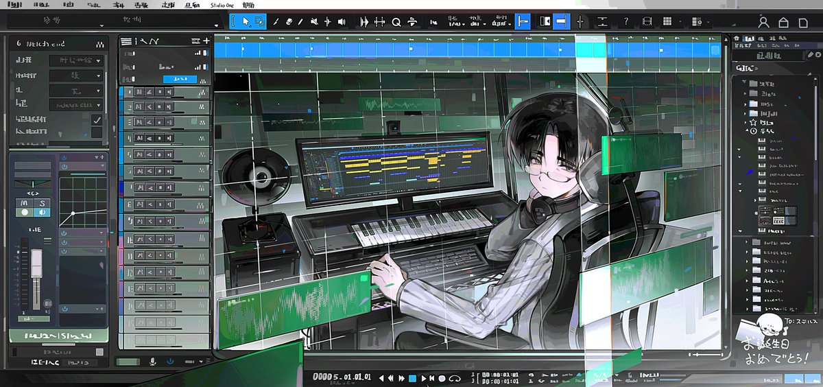 韩一贤 tweet media