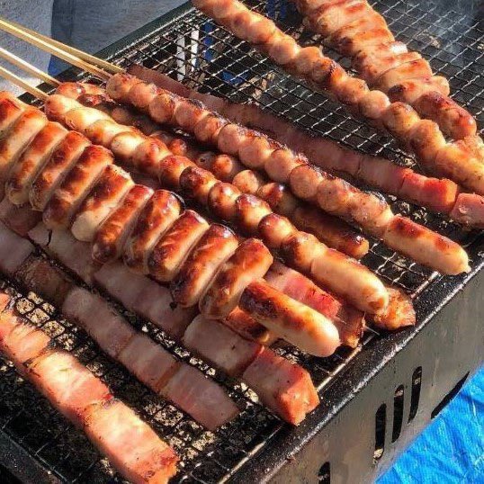 Daichan_ramen's tweet photo. ／
🗣#0401FC東京 戦 🔵🔴
 メニュー情報 📣
＼

本日のFC東京戦では、町田市民病院内のレストランでも人気な #魚介香る和風ラーメン を販売します！🍜
お腹も心も満たされるラーメンです🍥🫶🏻

皆さまのご来店お待ちしております✨

#FC町田ゼルビア
#zelvia https://t.co/Icjg7P4xHZ