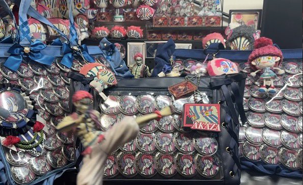 ざんぬ。 tweet media