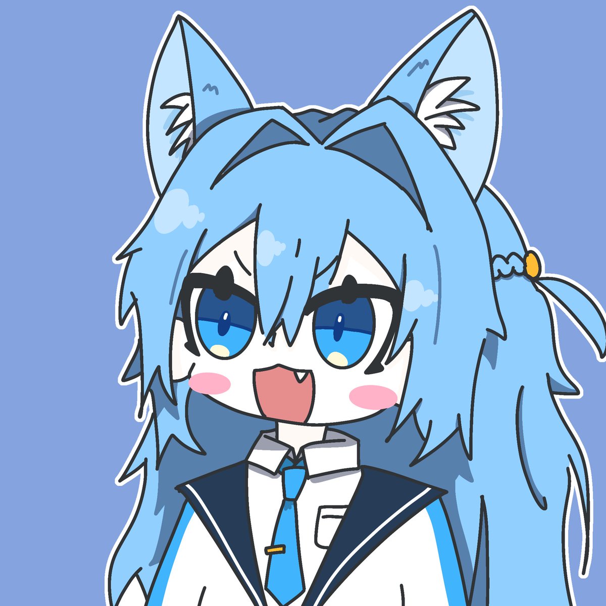 ちるあ❄️ゆっくり実況 / 2年後Vtuber tweet media