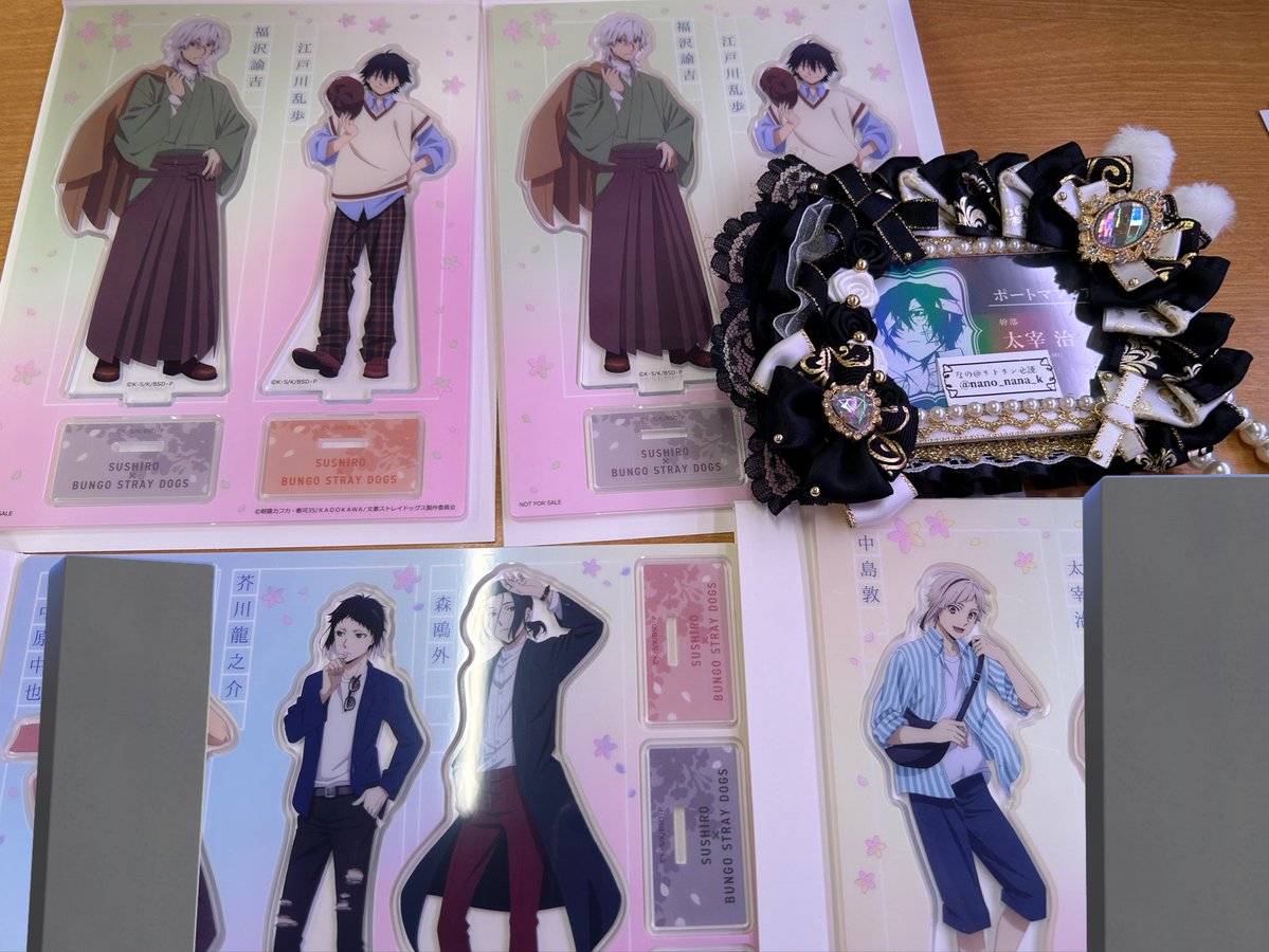 なの@リトリン必読 tweet media