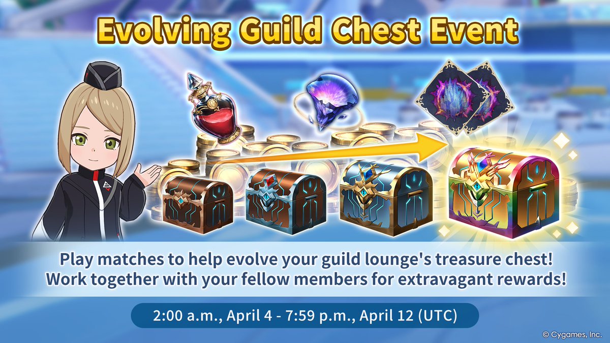 Shadowverse: Worlds Beyond tweet media