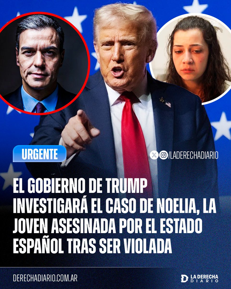 La Derecha Diario tweet media