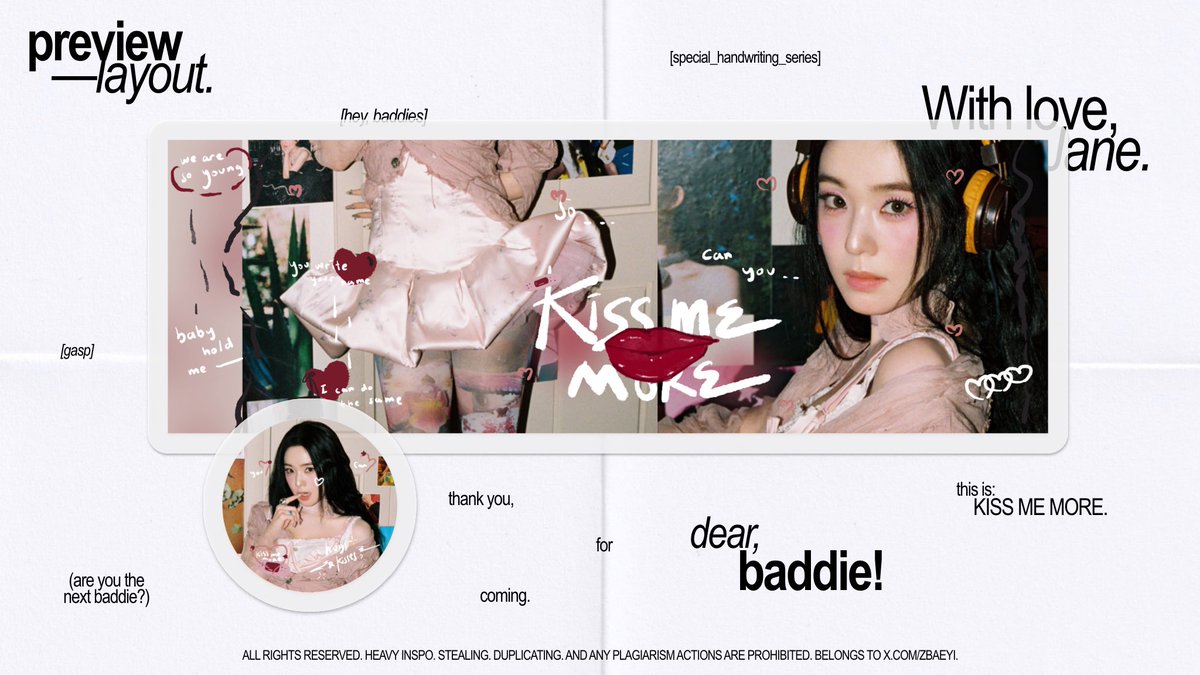 𝖩͟𝖺͟𝗇͟𝖾͟, slow reply! tweet media