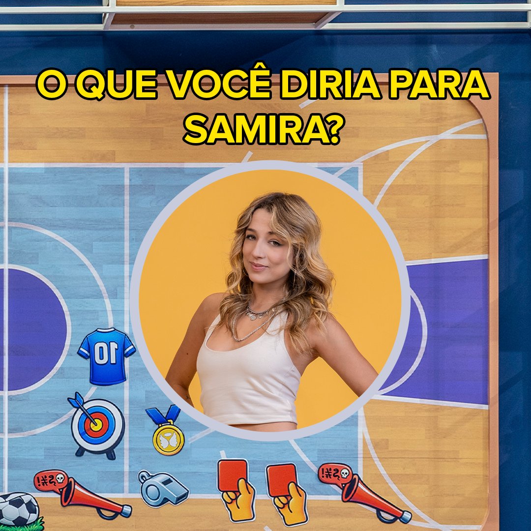 #MercadoLivreBBB26 📦 tweet media