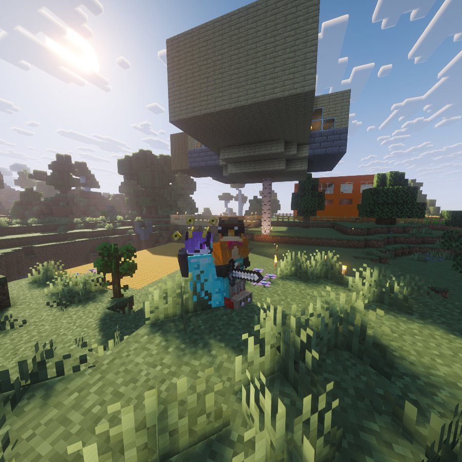 EZE MIKE! tweet media