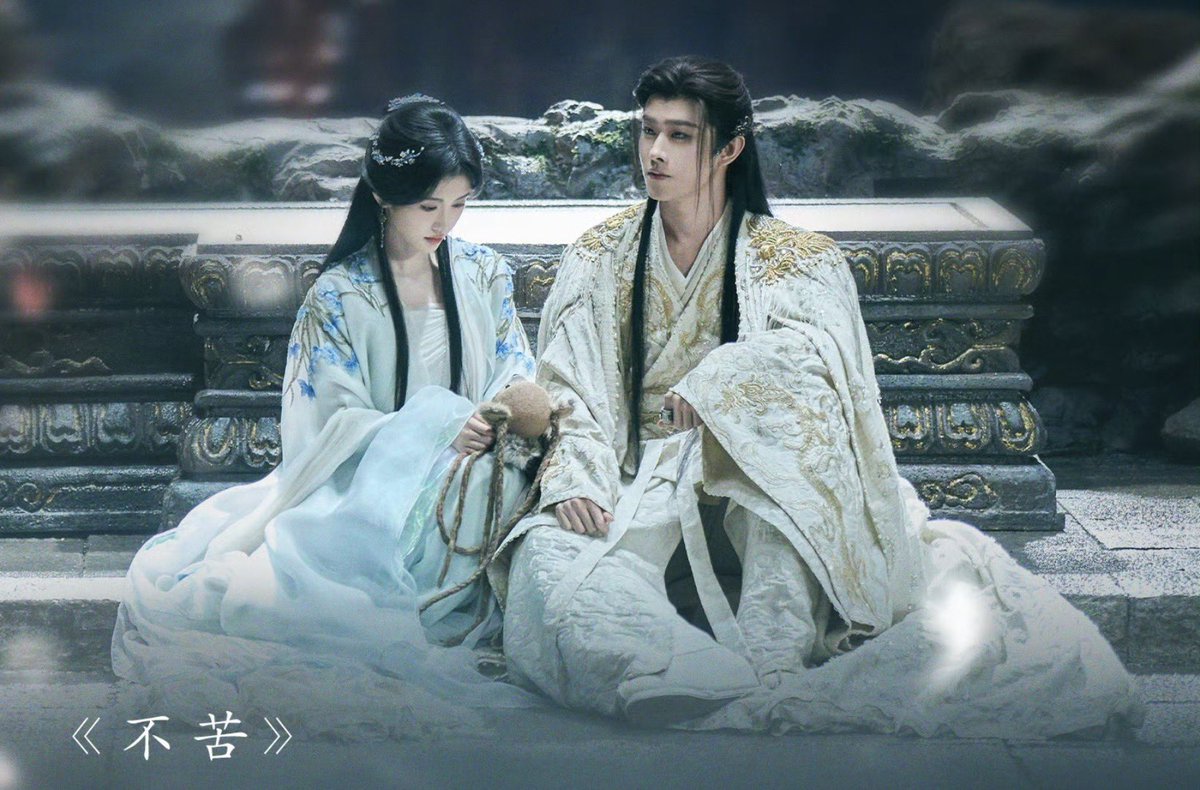 maryne冷 *🦊🐲 tweet media