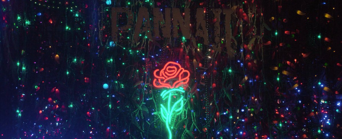 Creepevan 🥑⚖️ | DDBA SPOILERS tweet media