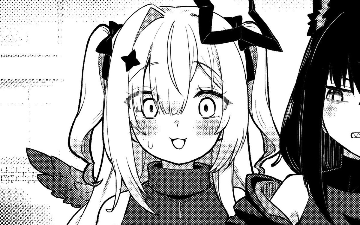 てぃけし-sub tweet media