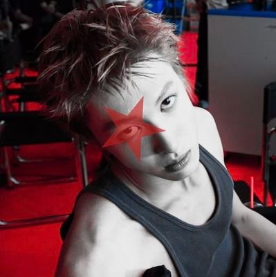 storm⁷ is GREENRED ✮ tweet media