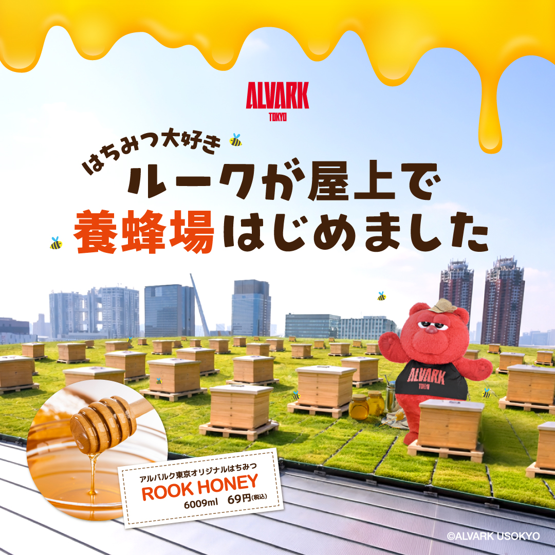 アルバルク東京【ALVARK TOKYO】 tweet media