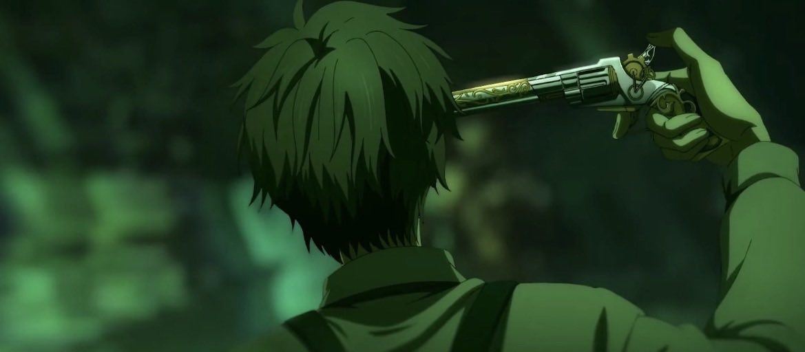 Rick Grimes unchained | Fated | tweet media