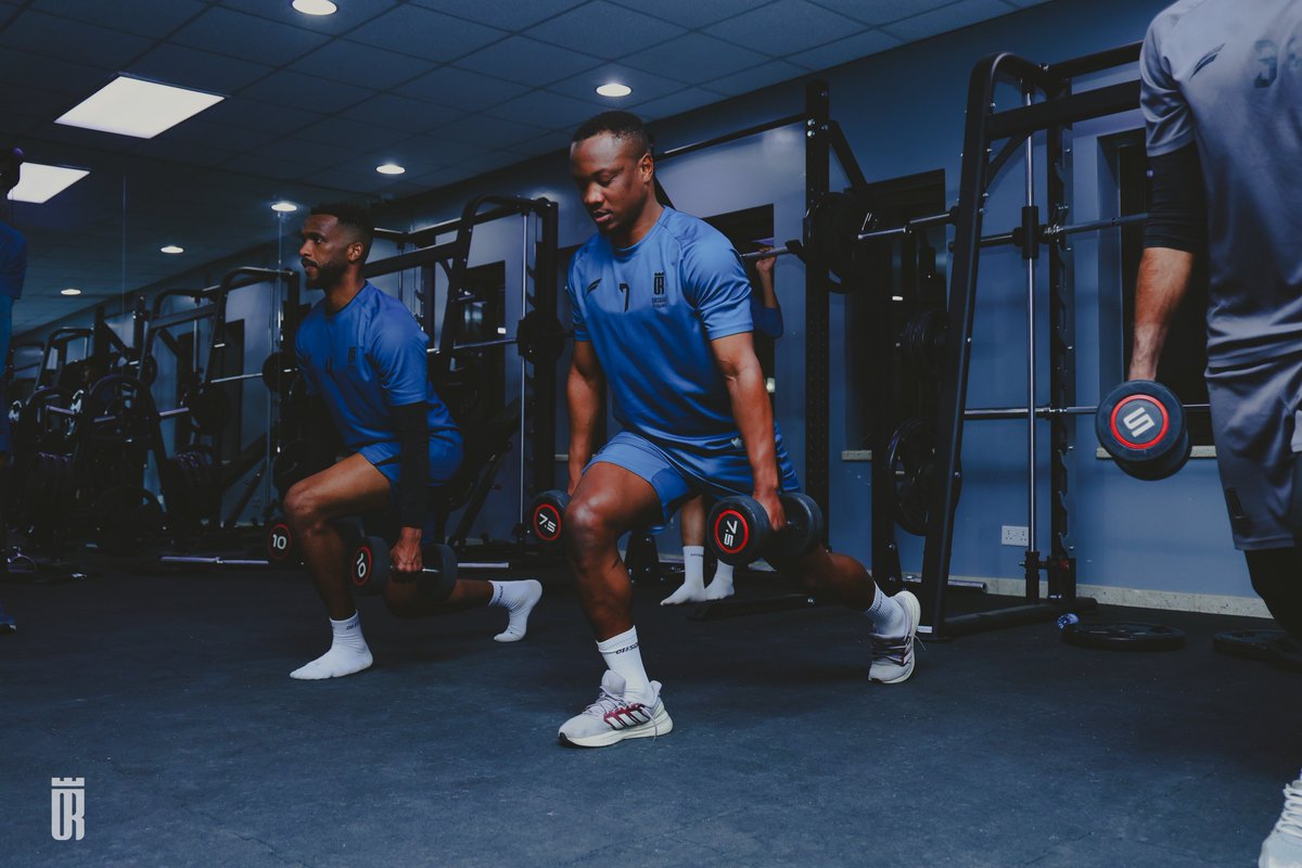 ALOROBAH FC tweet media