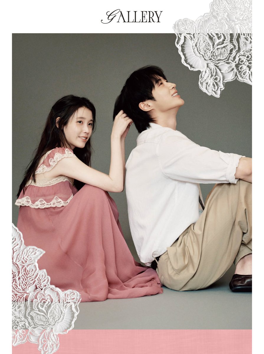drama_siki's tweet photo. ドラマ『21世紀の大君夫人』これから画報たくさん登場するのかなぁ、楽しみ。
🔗ELLE KOREA
https://t.co/rBM45mnO6G https://t.co/GZ09wYevJ2