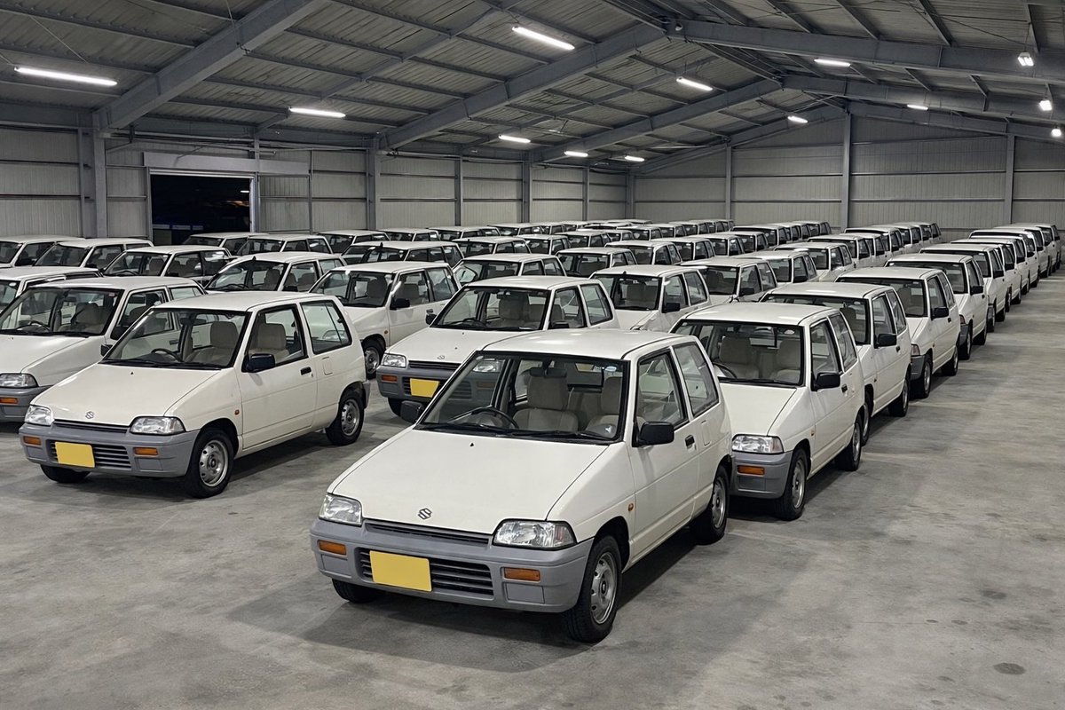 珍走ネキ tweet media