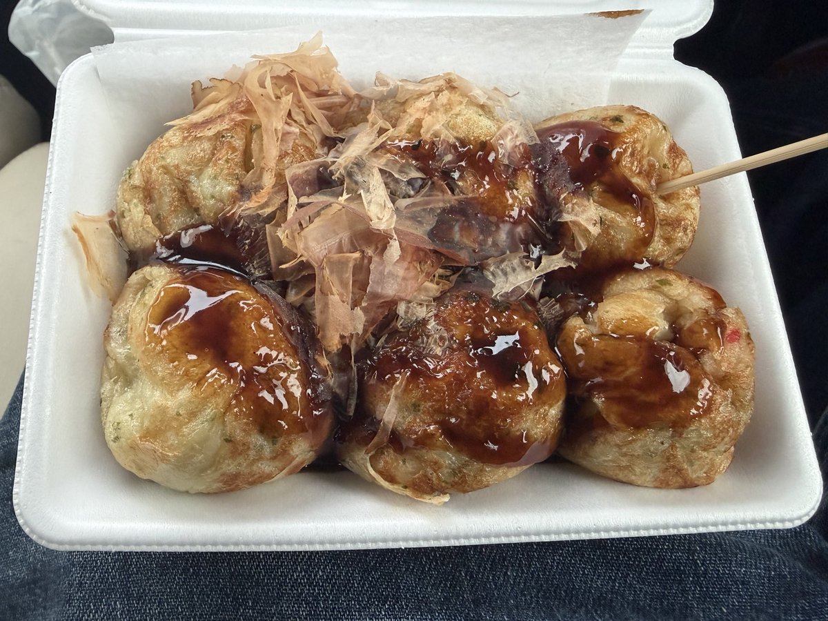 オキモケイ@山口県山口市 tweet media