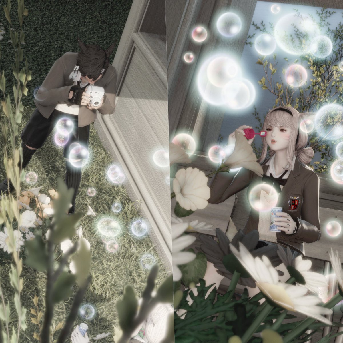 순ᰔ.°⑅ tweet media