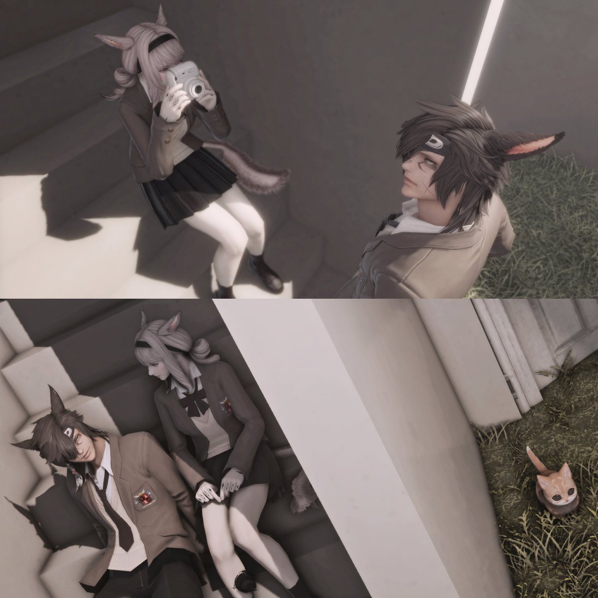 순ᰔ.°⑅ tweet media