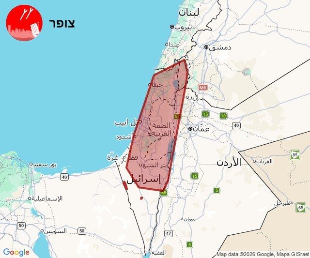 شبكة قدس الإخبارية tweet media