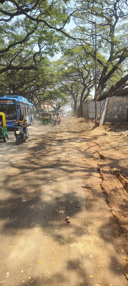 ChamarajapeteTrafficPs tweet media