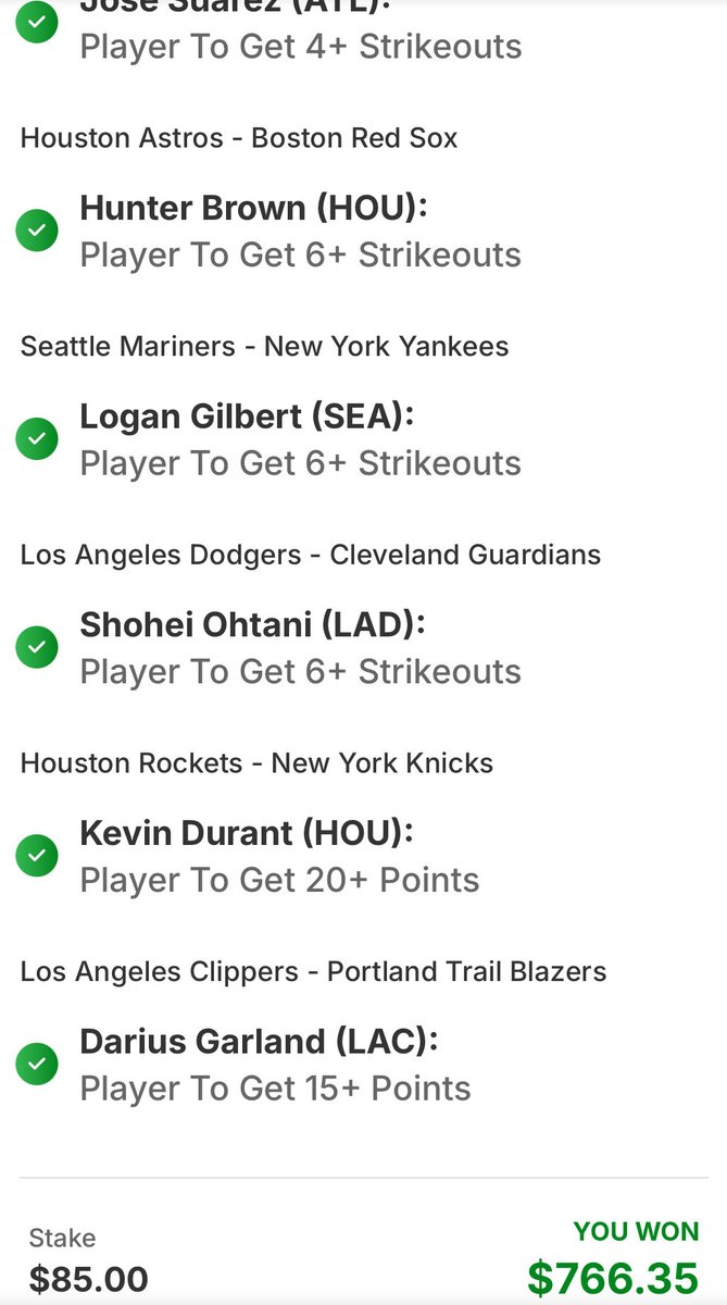 GauntletGurusSports tweet media