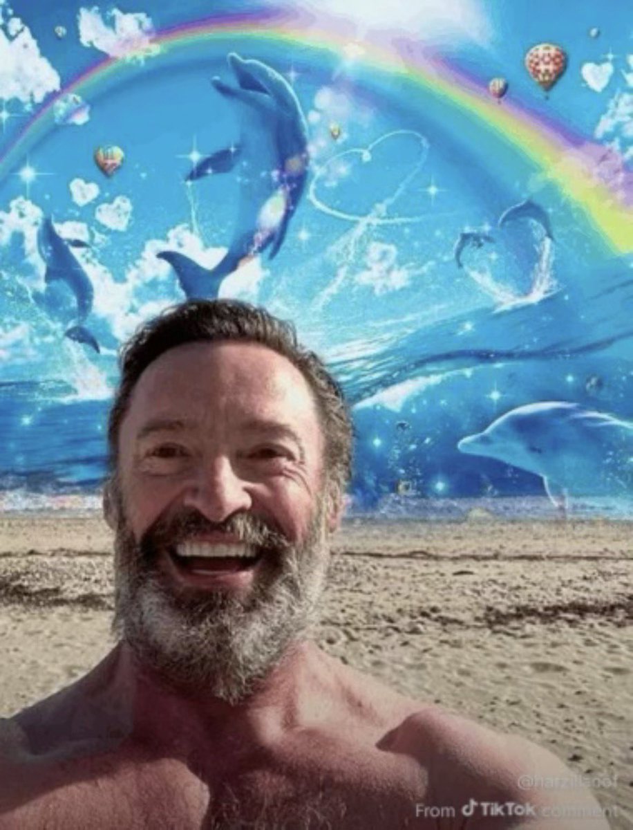 Megalodon tweet media