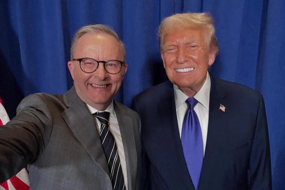 NewsWire tweet media