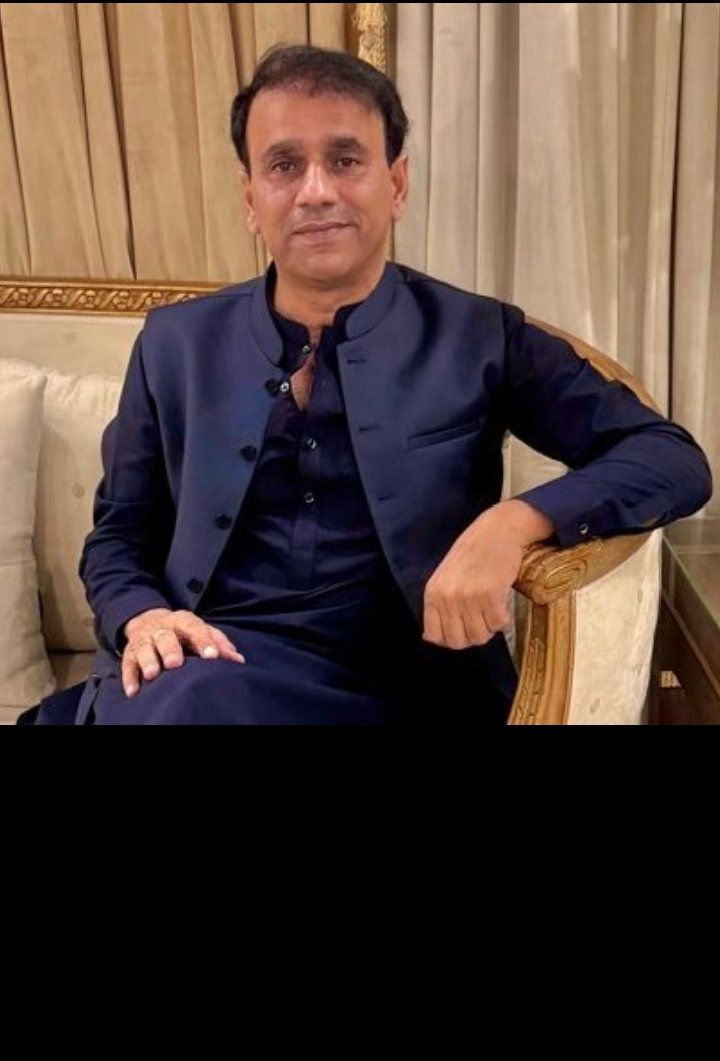 Bashir Mirani tweet media