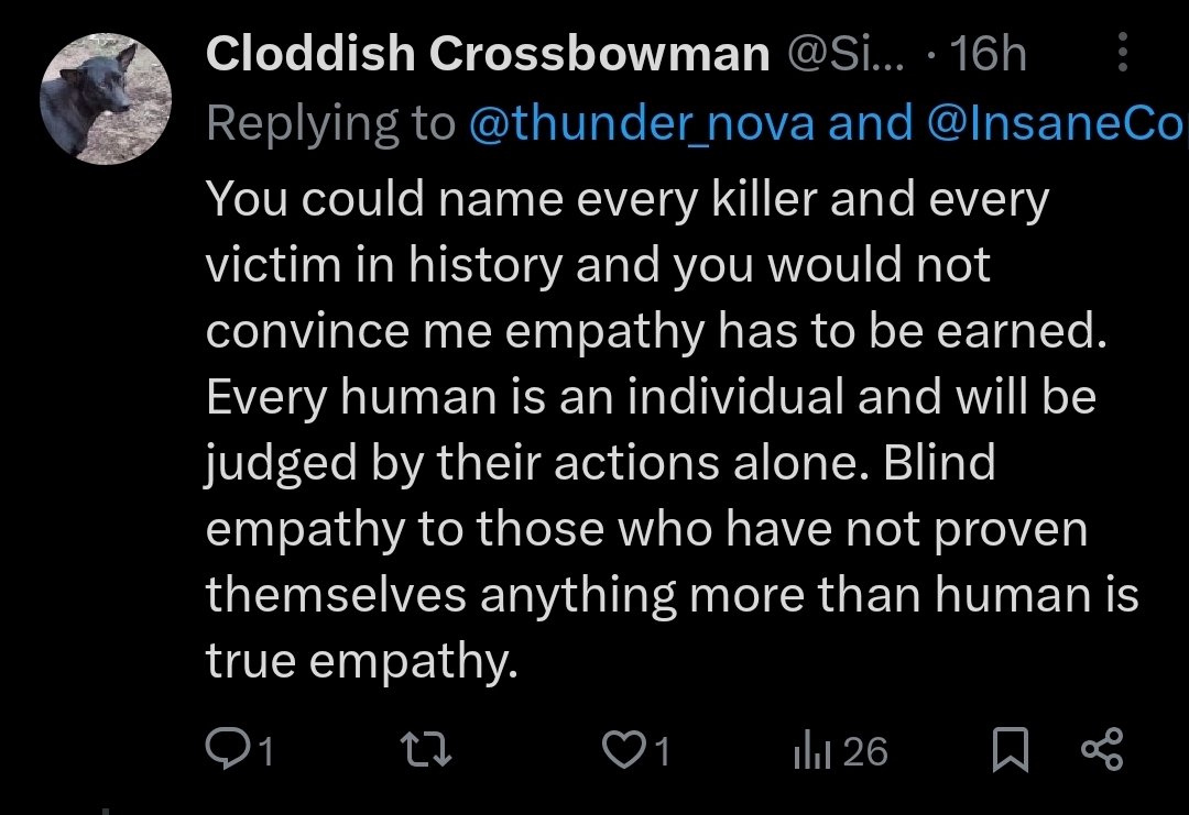 The Pun-ishing Nova tweet media