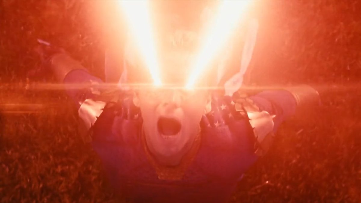 The Boys Out of Context Clips tweet media