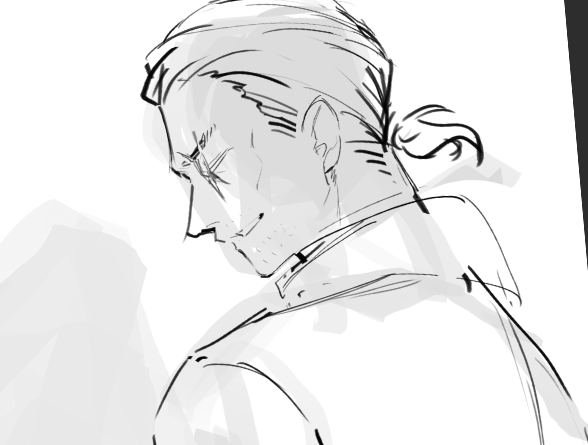 Melt@原稿 tweet media