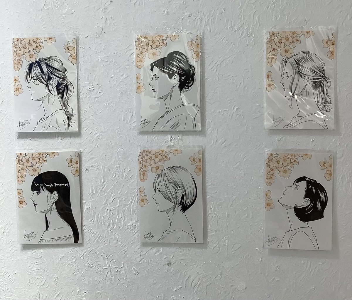 リベストギャラリー創 tweet media