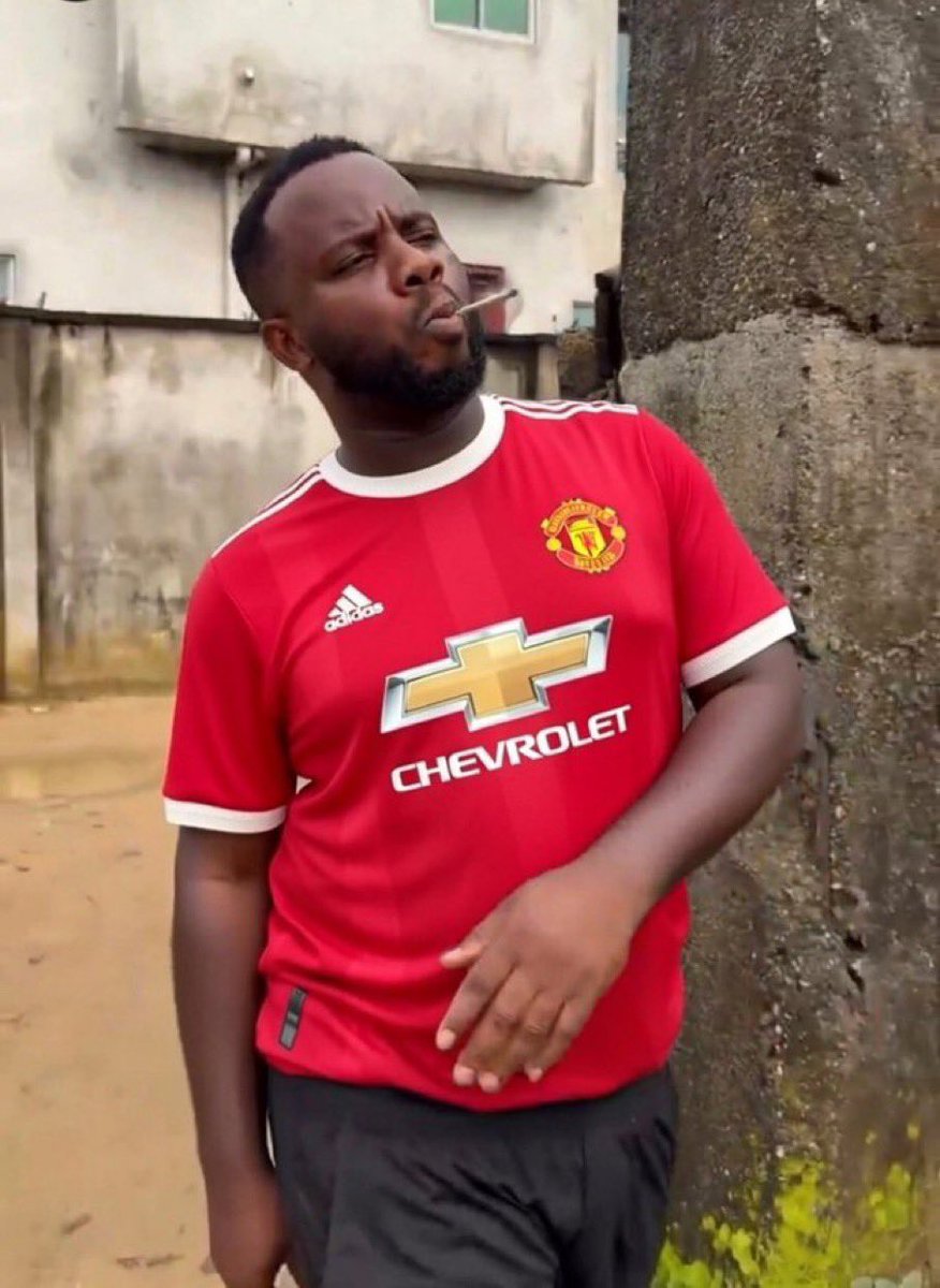 Uwaezuoke🥶⚙️ tweet media