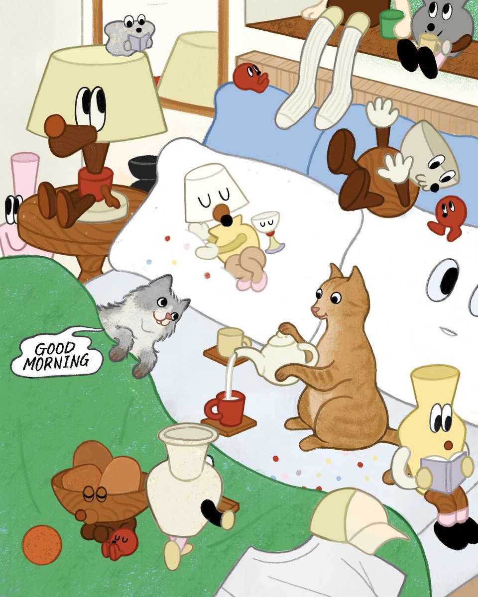 えびきゅそ tweet media