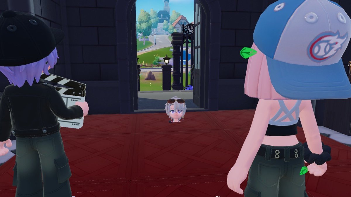 限界たかし tweet media