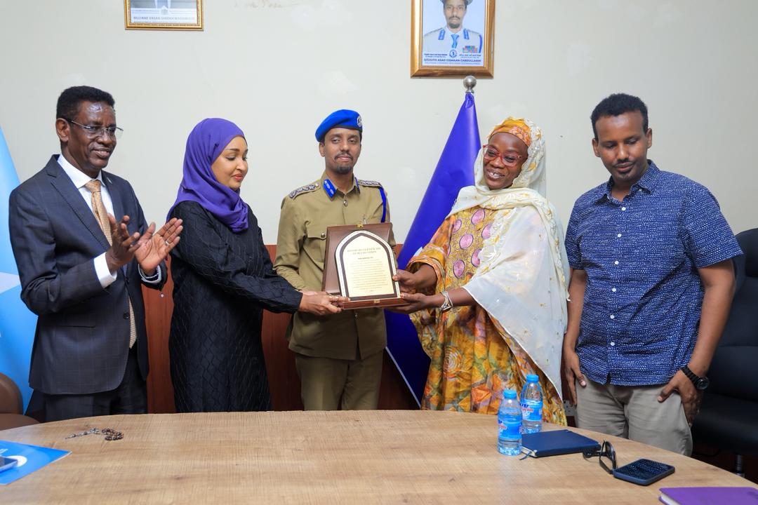 UN Women Somalia tweet media