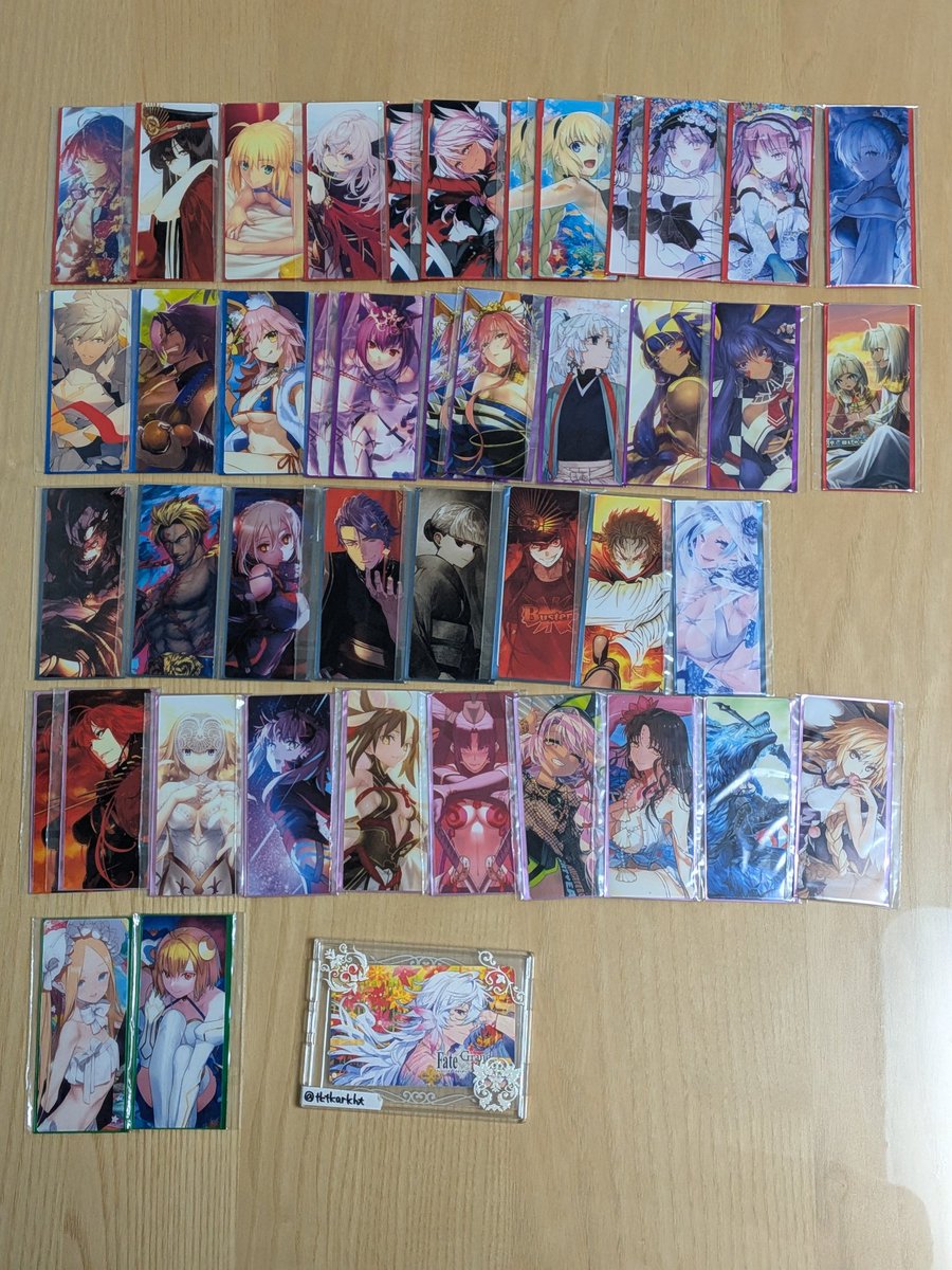 名のある生き物 tweet media