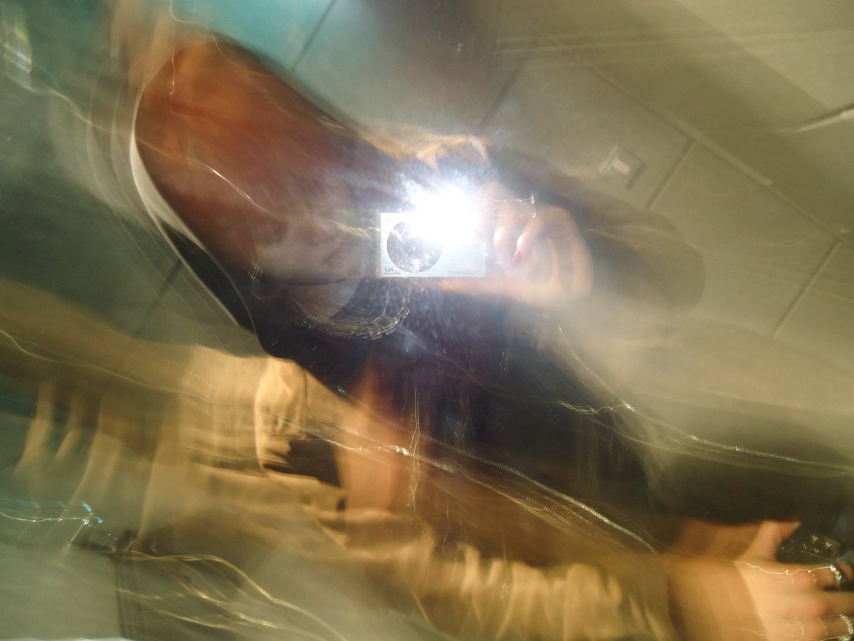 leena (≧◡≦) tweet media