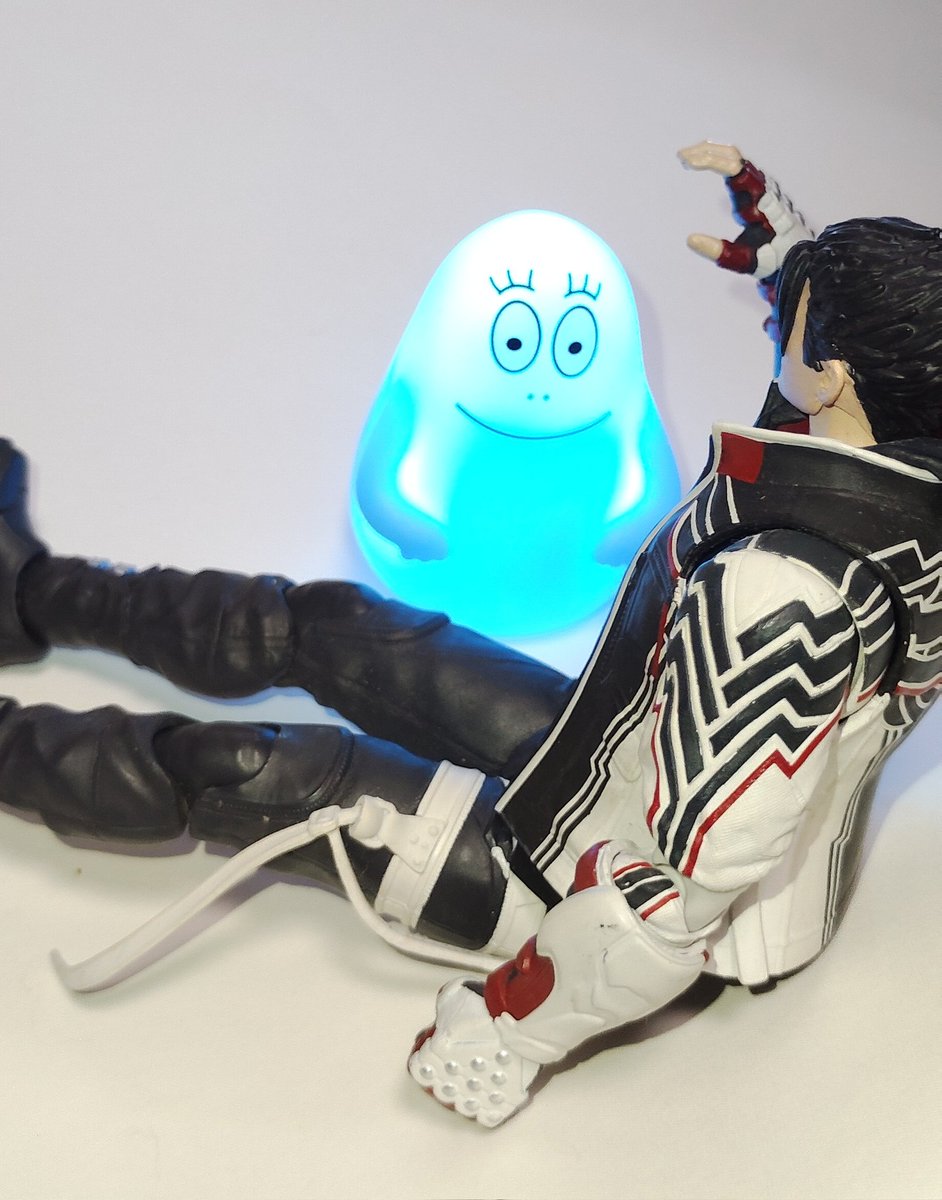 遠夜弘(Hirom Tooya) tweet media