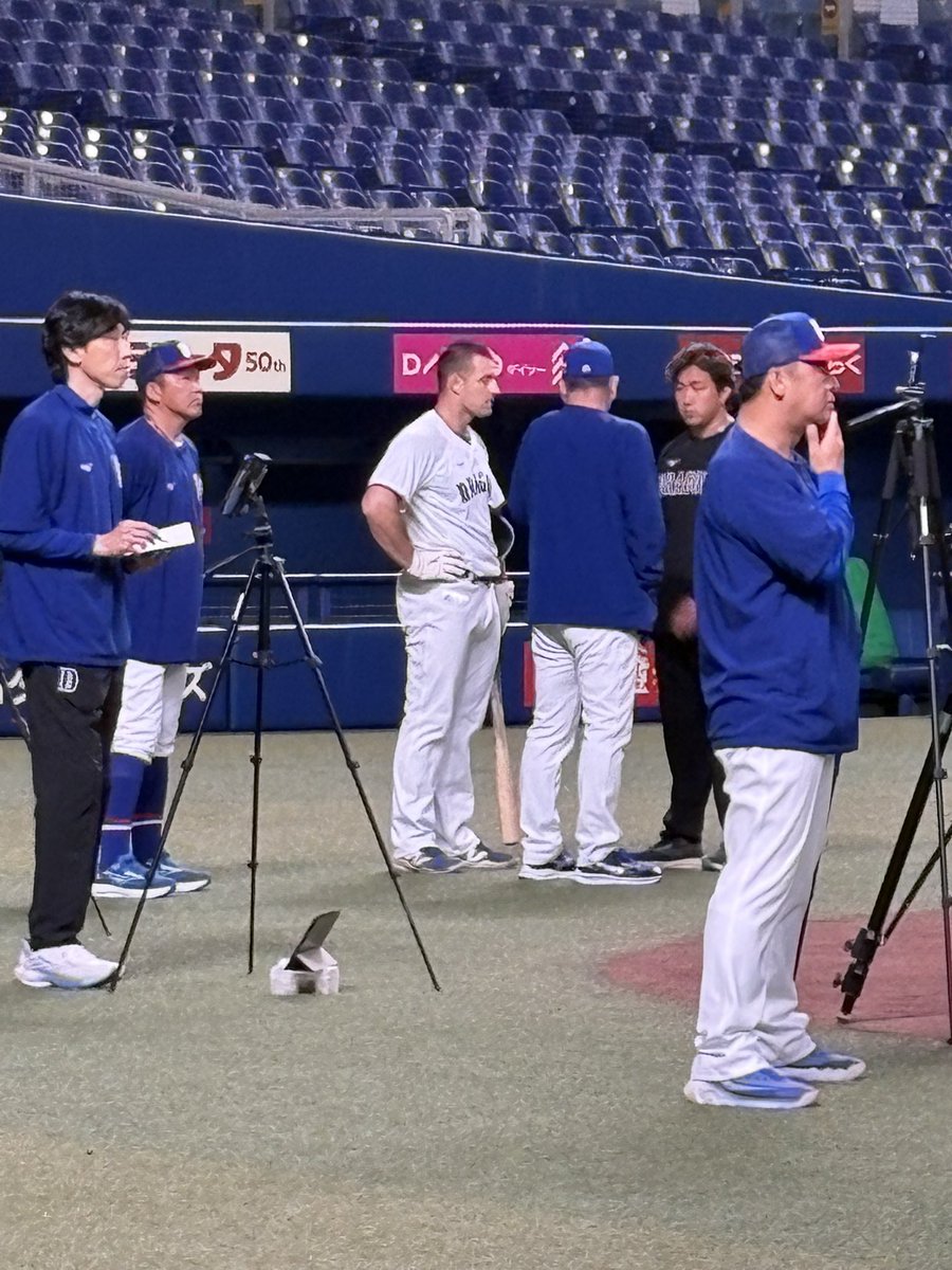 「ガッツナイター」TOKAI RADIO tweet media