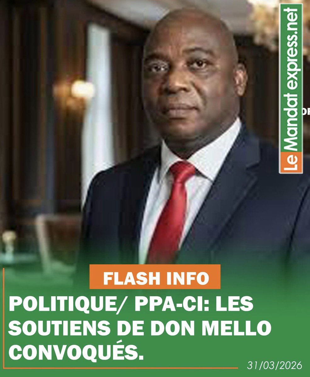 Zégoua Gbessi tweet media