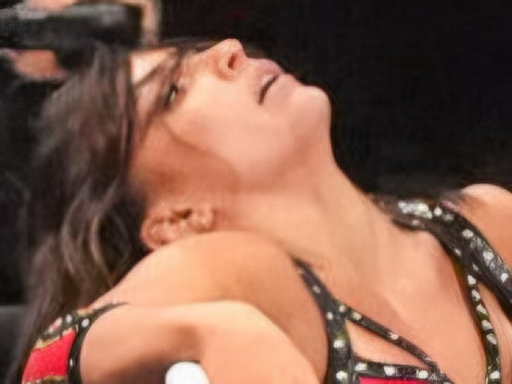 Sonya Bayley 🐑🌈 tweet media