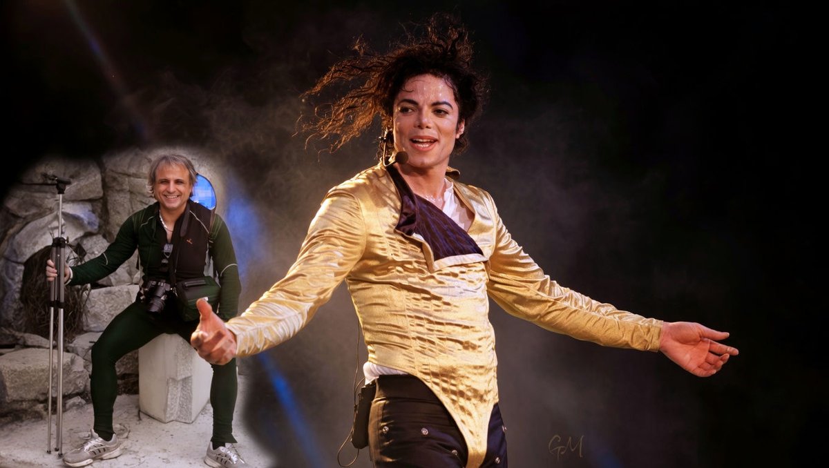 Georges MIHA tweet media