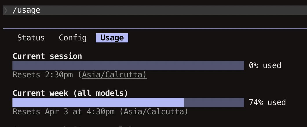 Udit Goenka tweet media